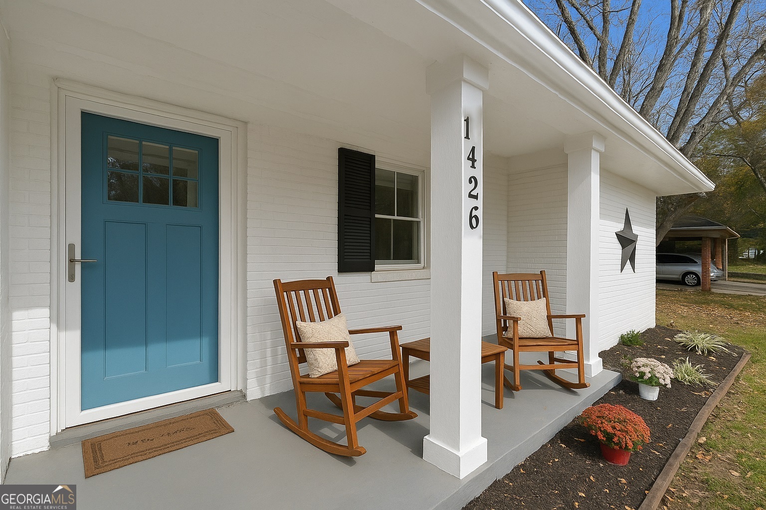 1426 Thunderwood LN SW