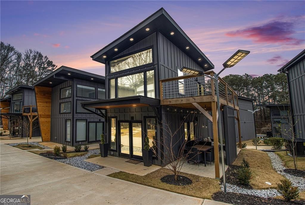 Photo of 3120 Godby Road, Atlanta, GA 30349 (MLS # 10655350)