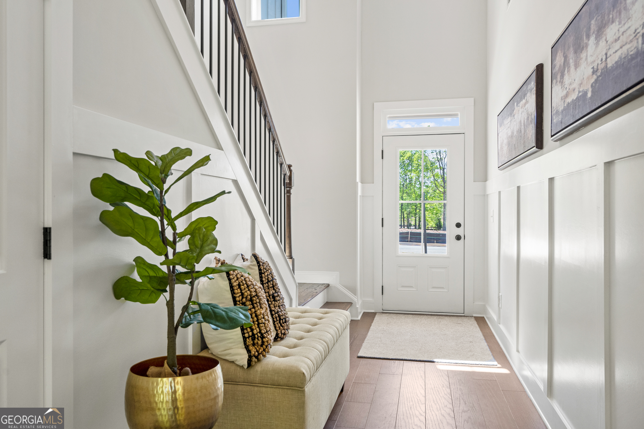 8620 Standing Stone