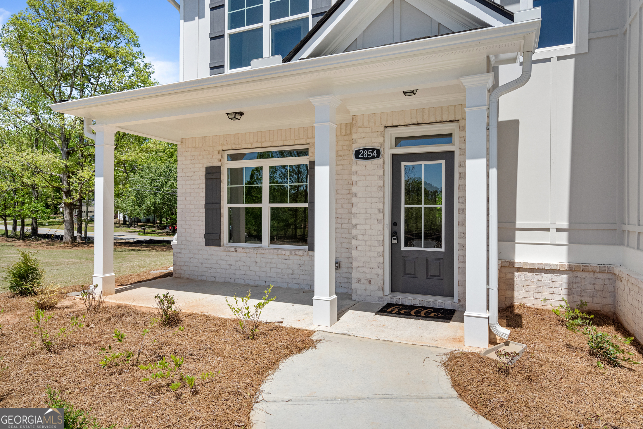 8620 Standing Stone