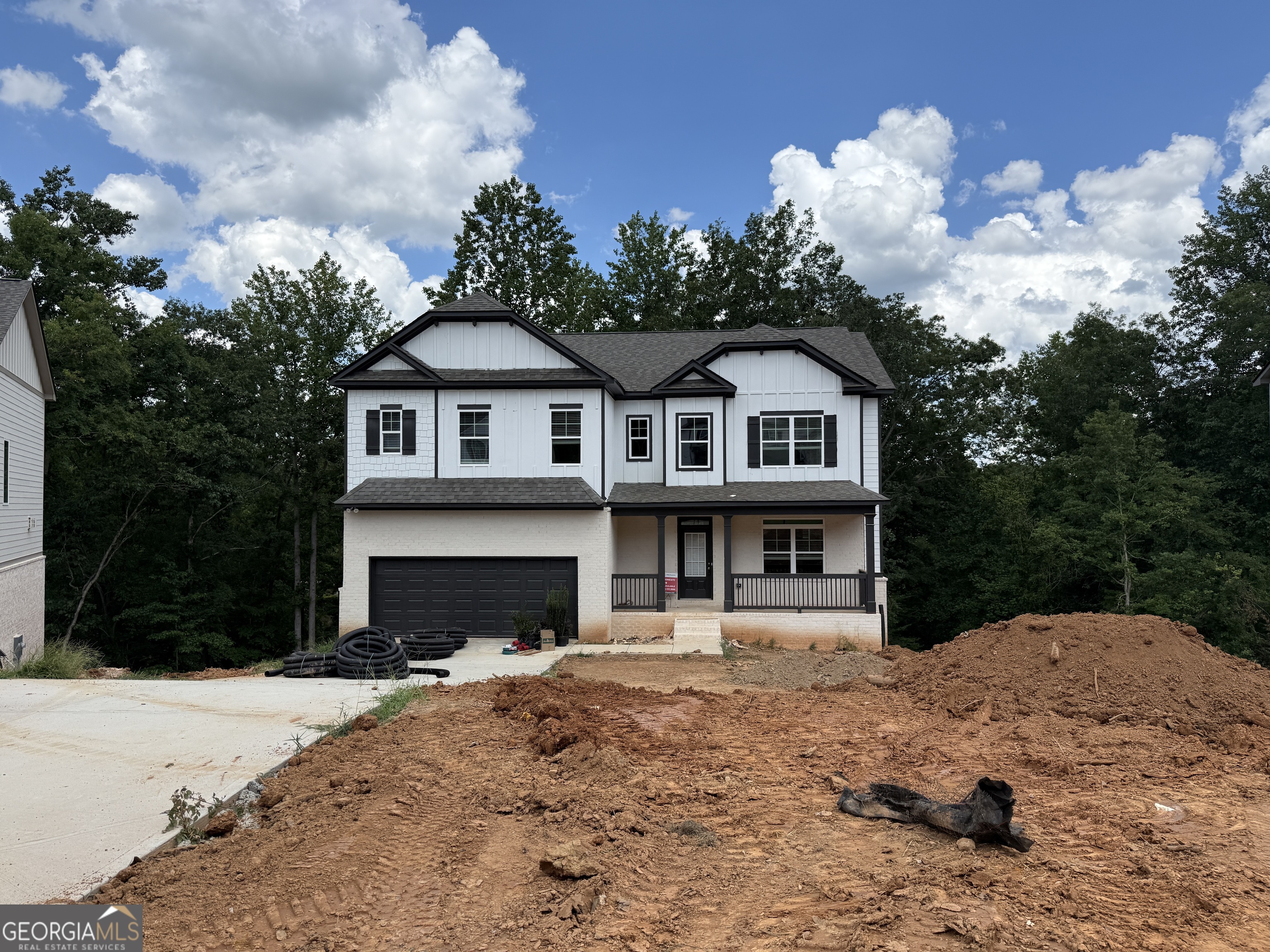 8620 Standing Stone