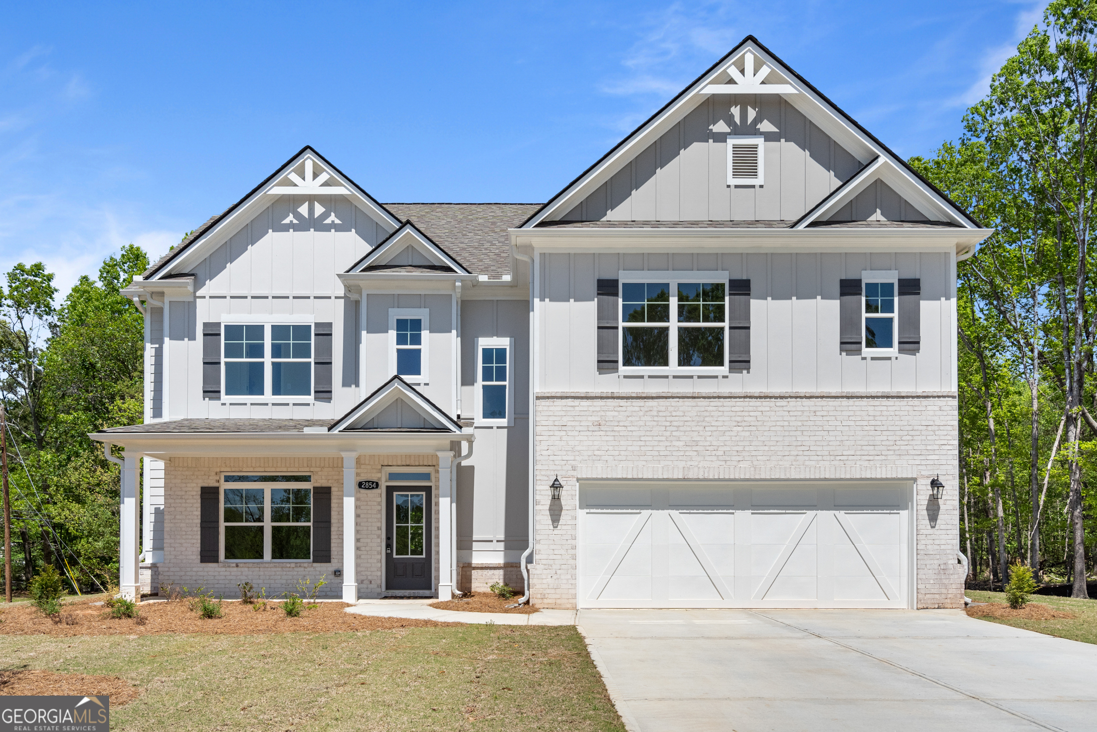 8620 Standing Stone