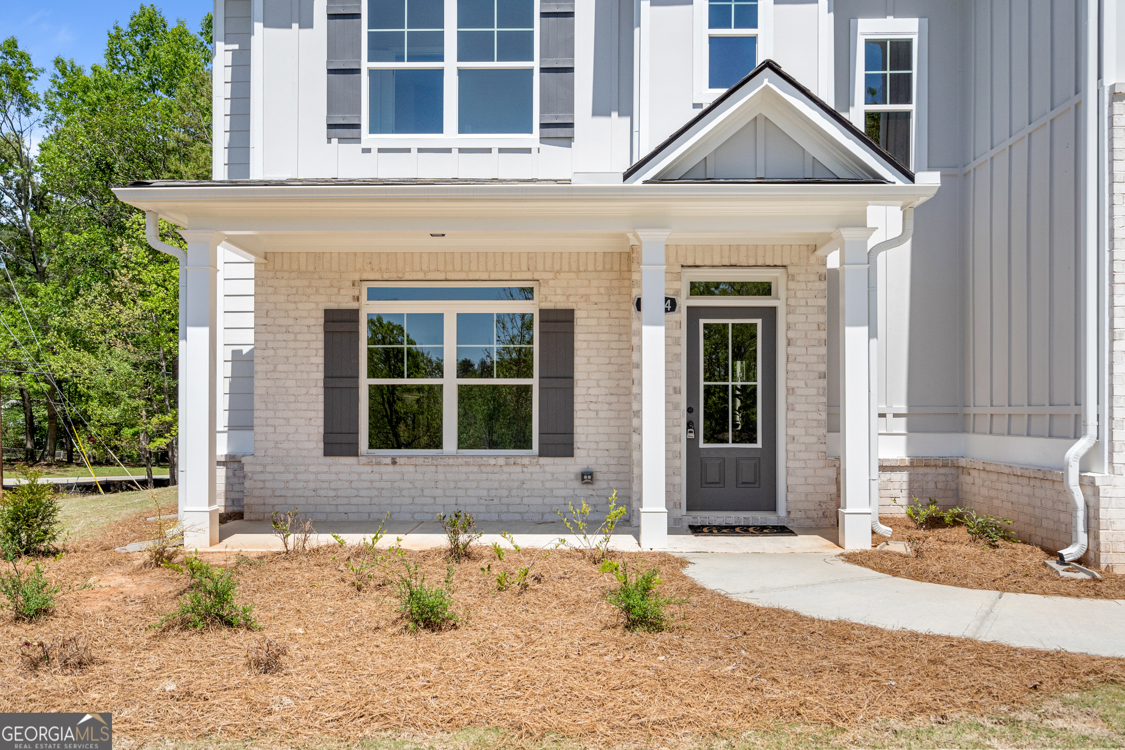 8620 Standing Stone