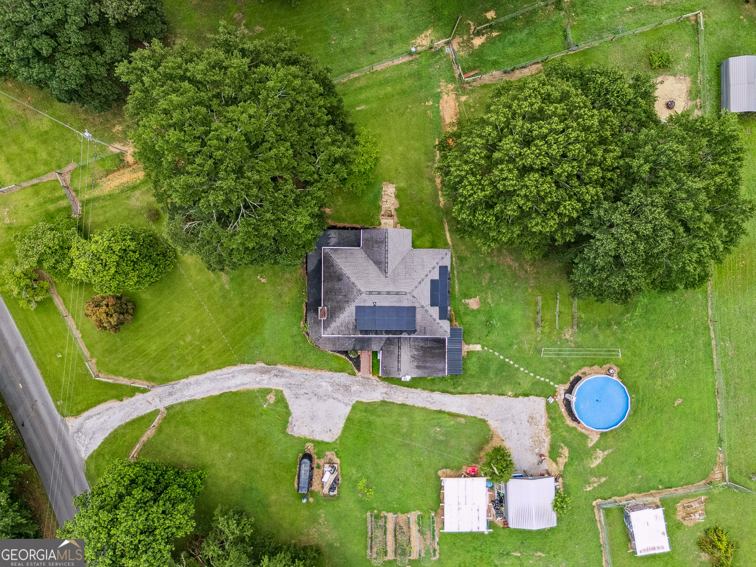 475 Evergreen RD NE