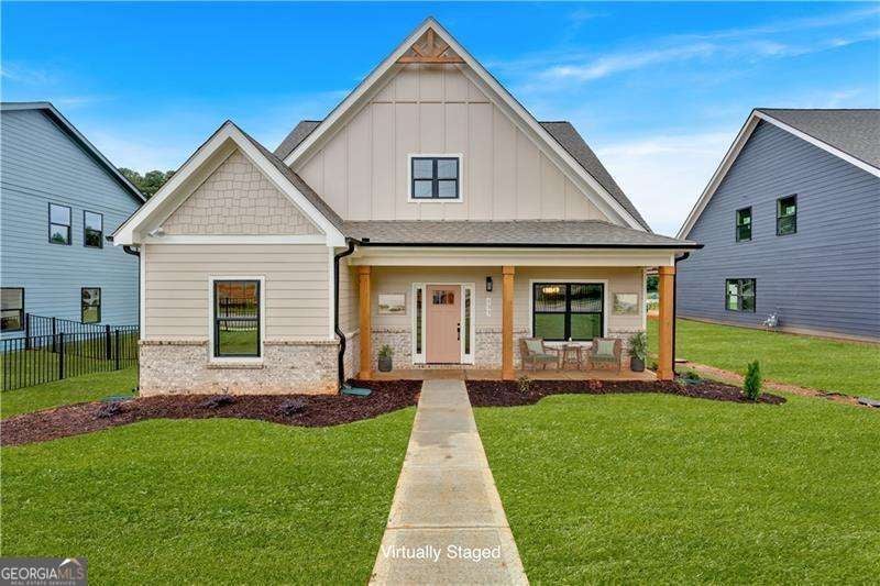 133 Old Alabama RD SE