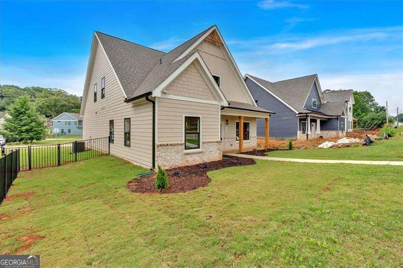 133 Old Alabama RD SE