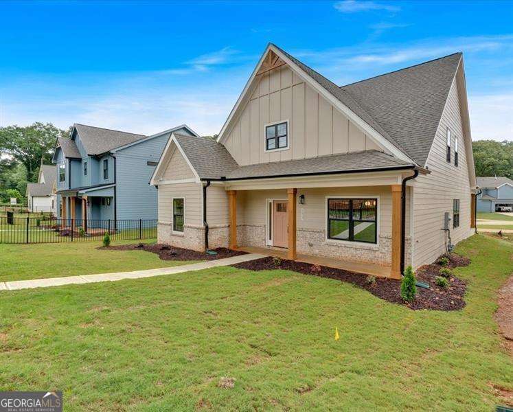 133 Old Alabama RD SE