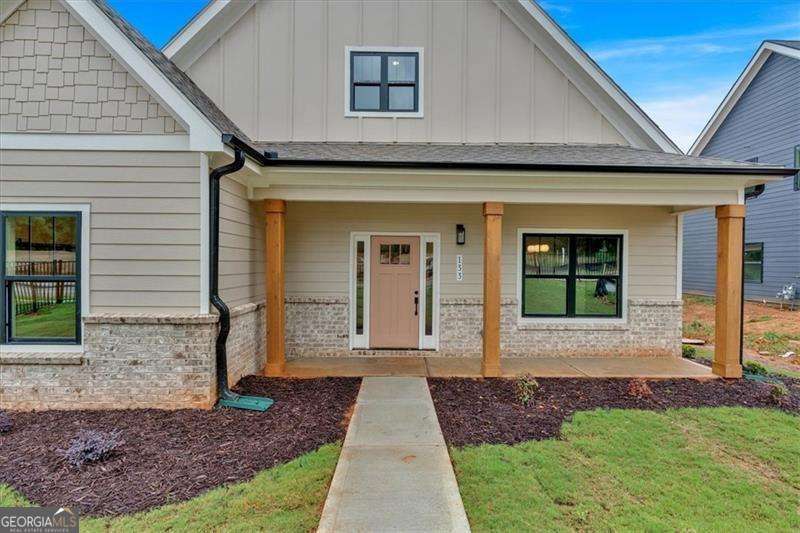 133 Old Alabama RD SE