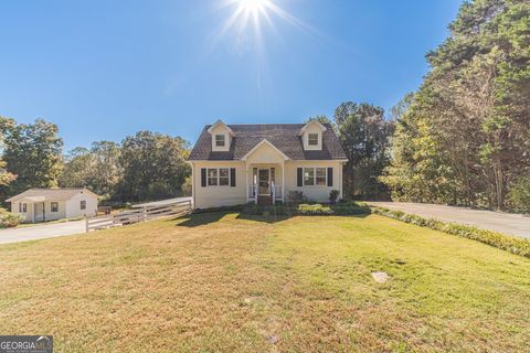 A home in Mount Airy