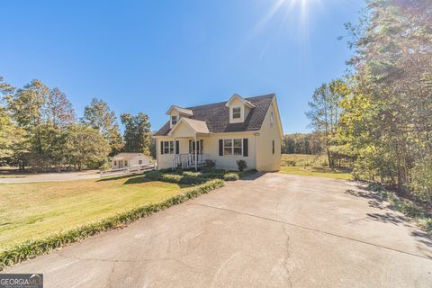 A home in Mount Airy