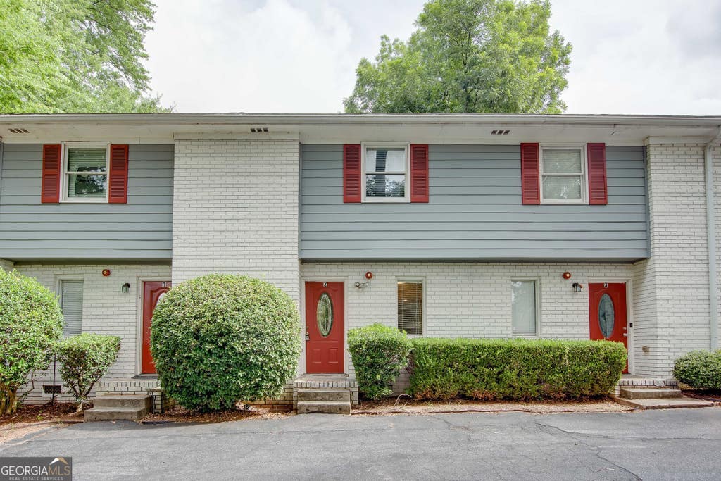 Photo of 3241 Turner Street #2, East Point, GA 30344 (MLS # 10812556)