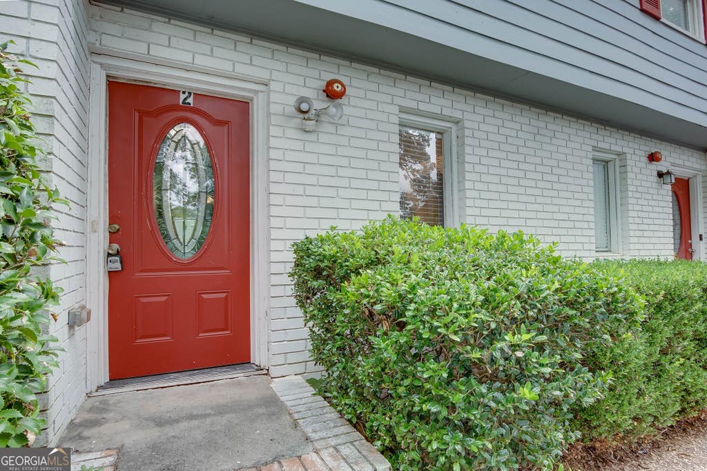 Photo of 3241 Turner Street #2, East Point, GA 30344 (MLS # 10812556)