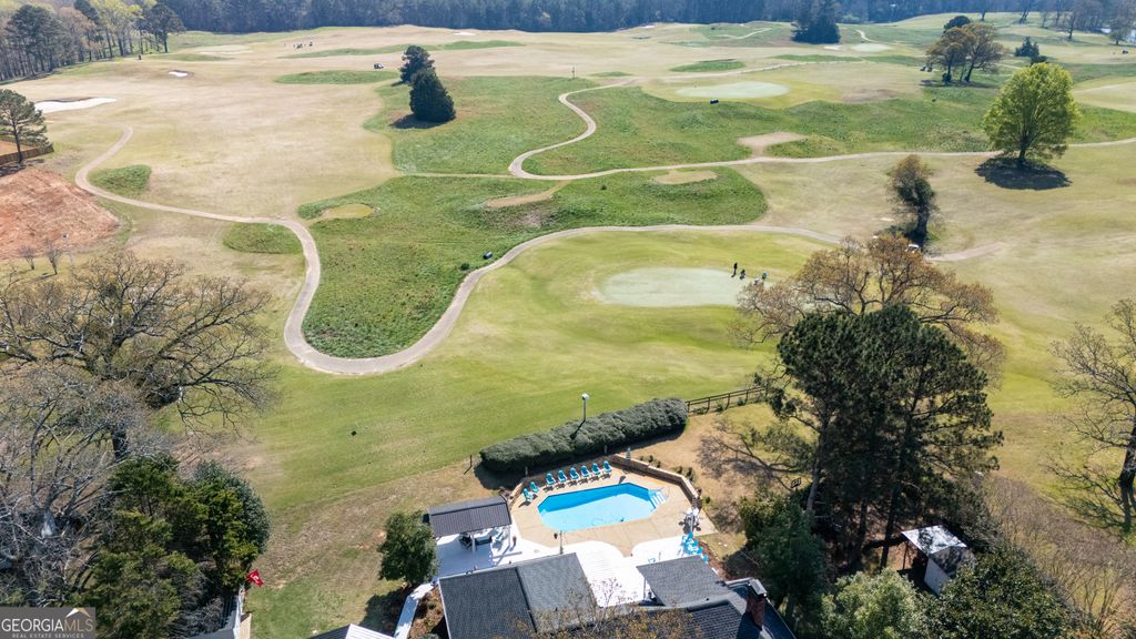 Photo of 123 South Smith Road, Lagrange, GA 30241 (MLS # 10729427)