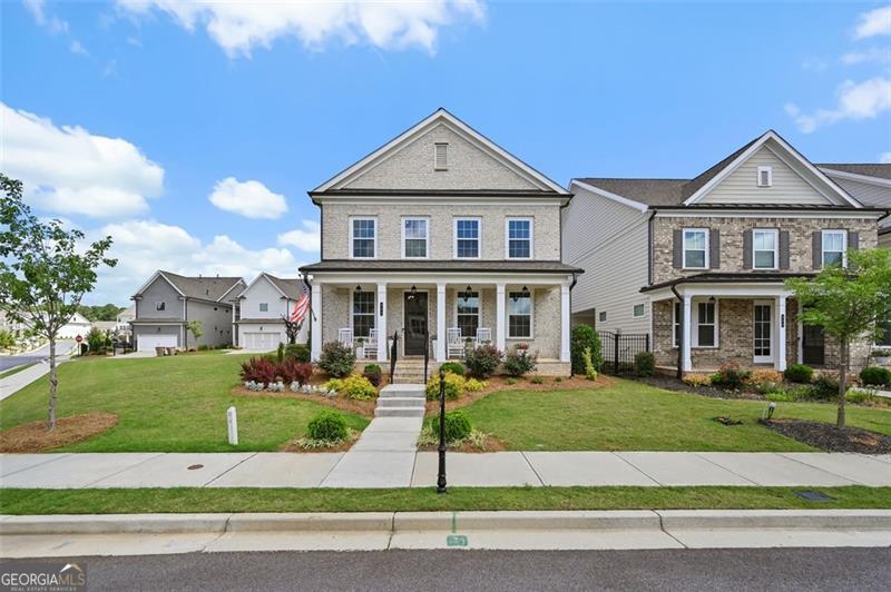 940 EMMETT WALK