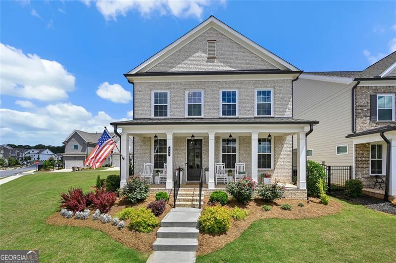 940 EMMETT WALK