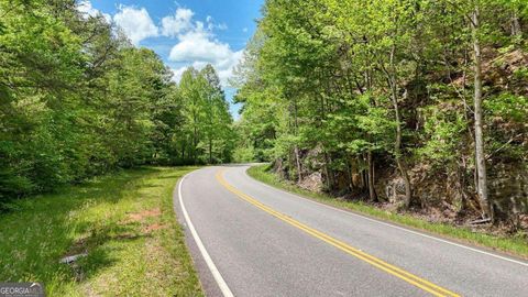 Photo of 712 Richard B Russell Scenic Highway, Blairsville, GA 30512 (MLS # 10758307)