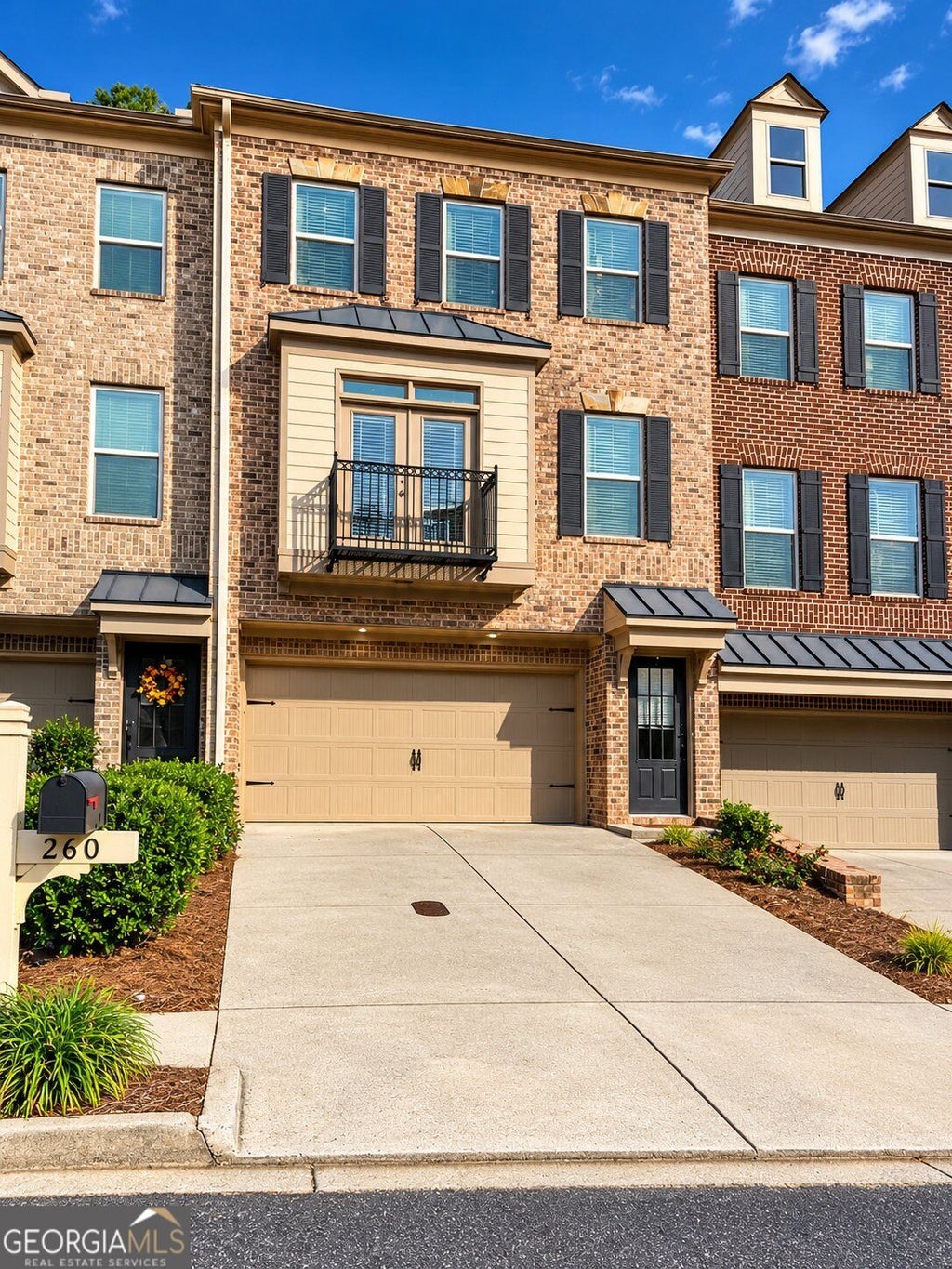 Photo of 260 Bell Grove Lane, Suwanee, GA 30024 (MLS # 10876823)