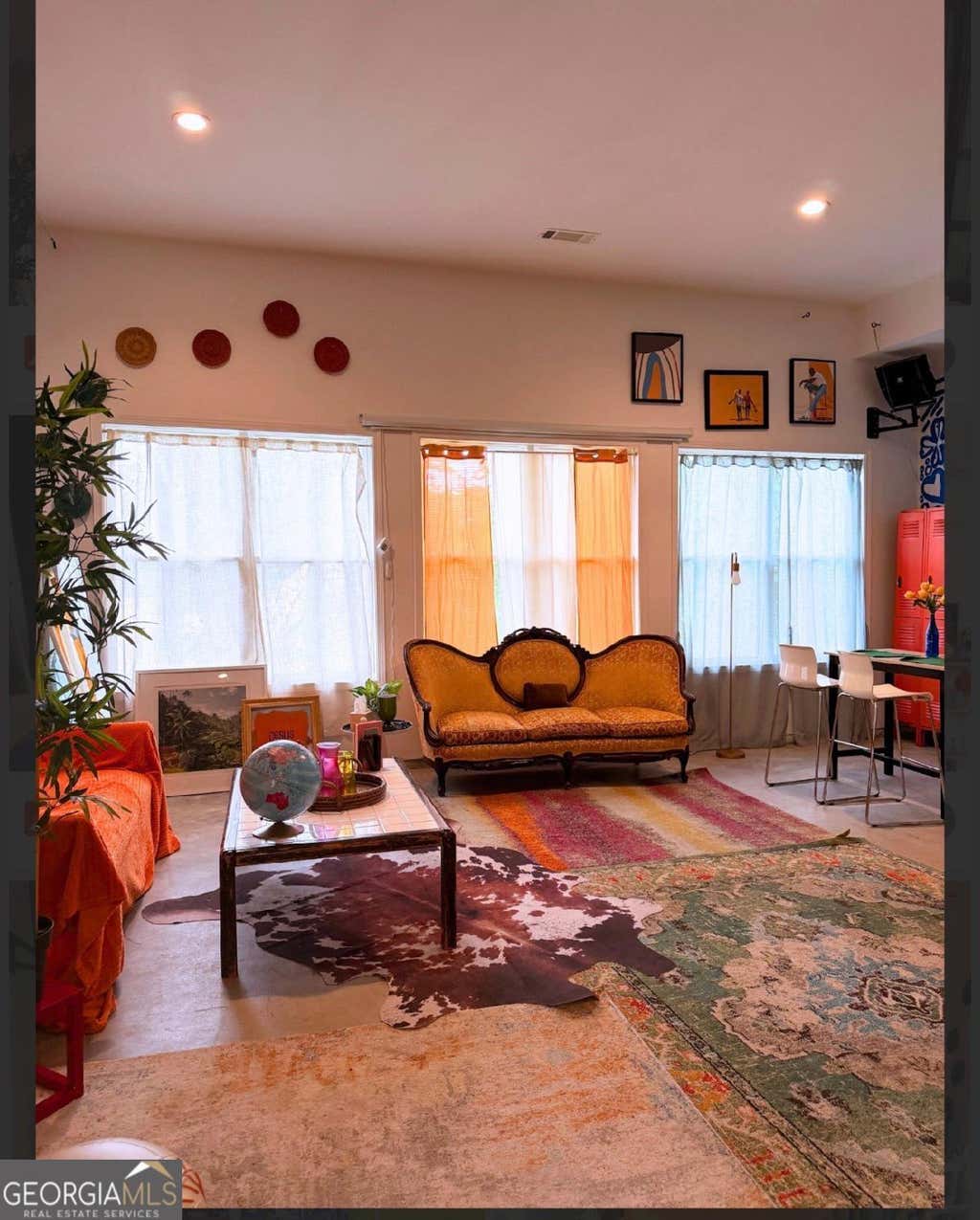 Photo of 2561 Sylvan Road #STUDIO, East Point, GA 30344 (MLS # 10808364)