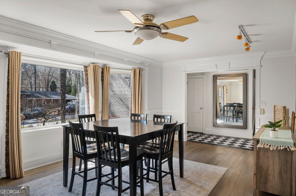 Photo of 4857 Cambridge Drive, Atlanta, GA 30338 (MLS # 10708307)