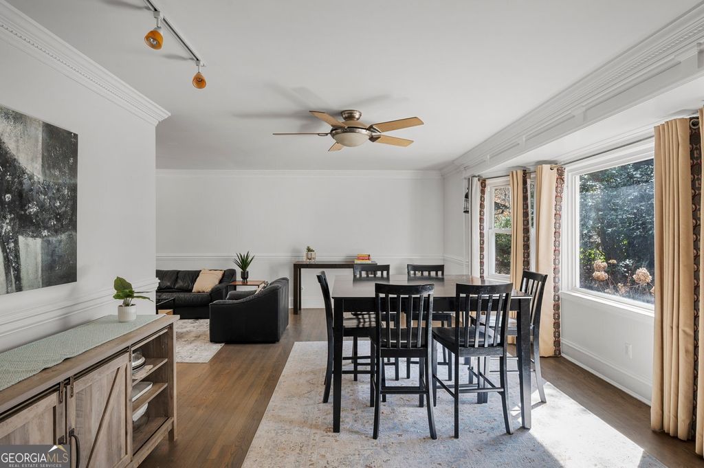 Photo of 4857 Cambridge Drive, Atlanta, GA 30338 (MLS # 10708307)