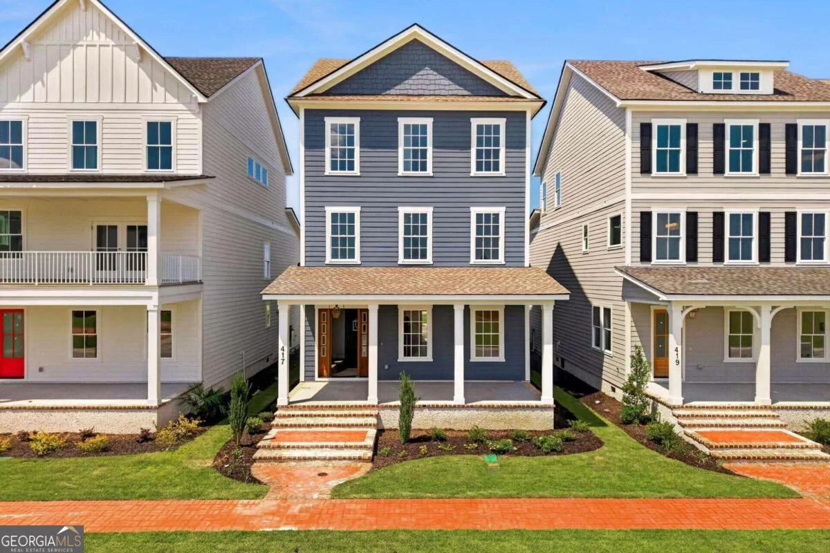 417 Reserve Way, Savannah, GA, 31401