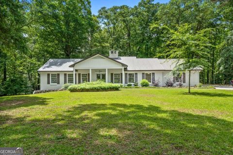 854 Hickory Ridge Drive, Jackson, GA 30233 - #: 10513064
