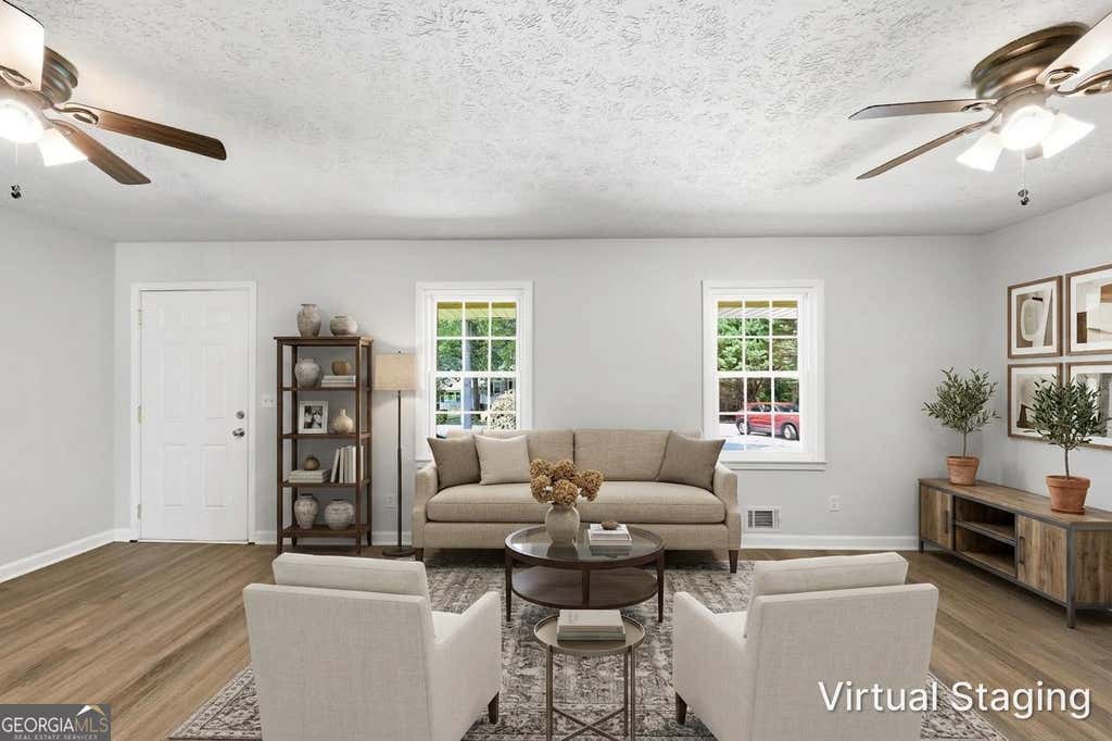 Photo of 6556 Glenwood Drive, Douglasville, GA 30135 (MLS # 10808676)