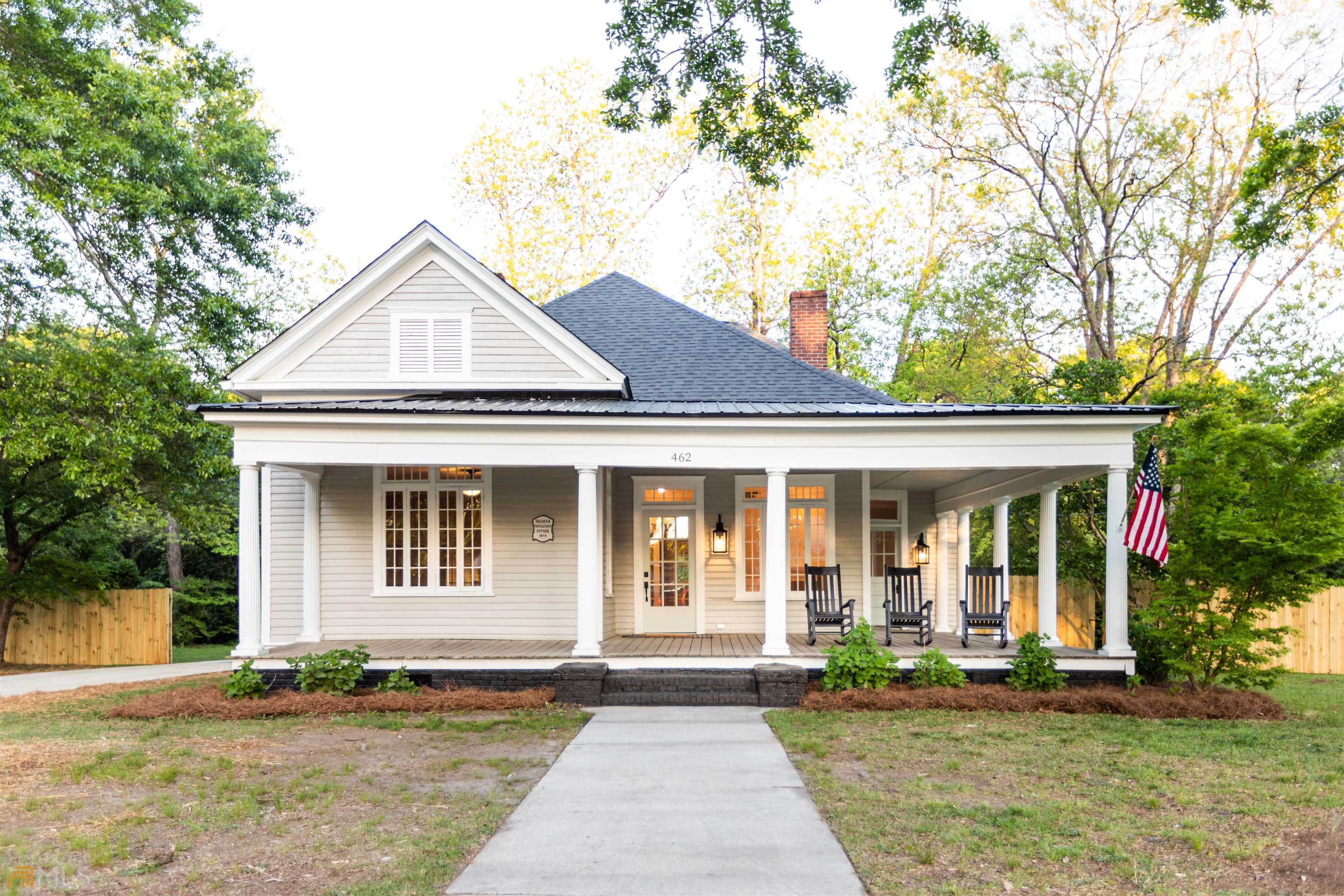 View Social Circle, GA 30025 house