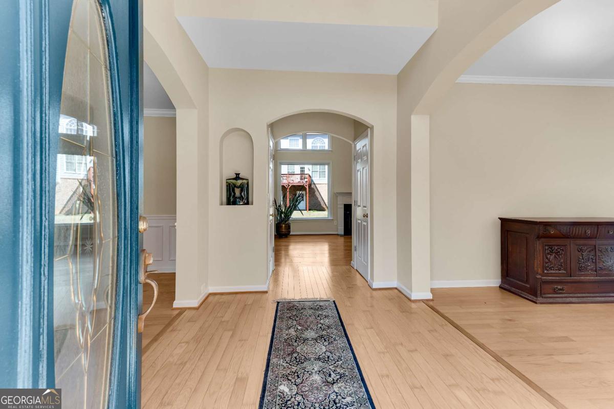 1107 Carroll CT