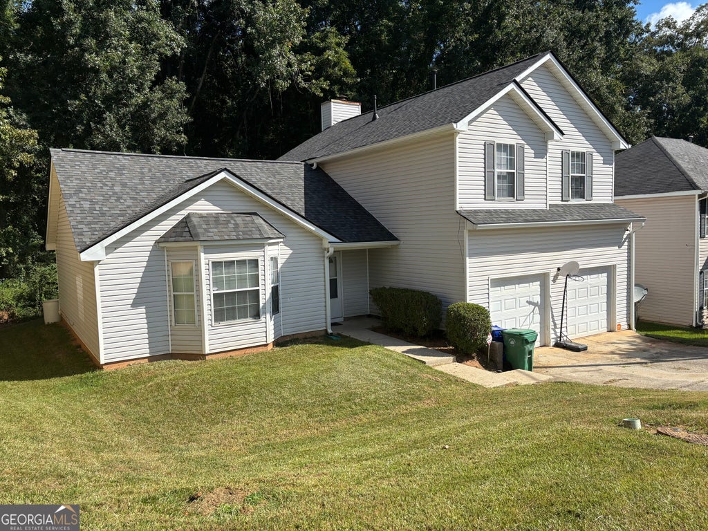 Photo of 5452 Perching Place, Lithonia, GA 30058 (MLS # 10844995)