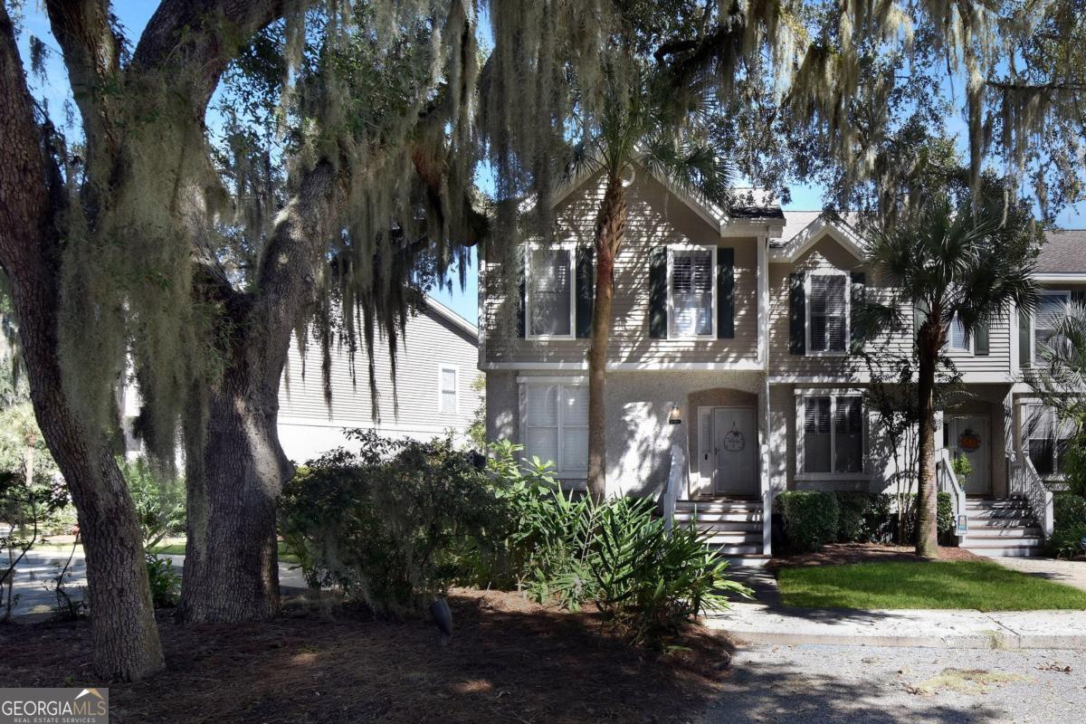 1401 Plantation Point DR