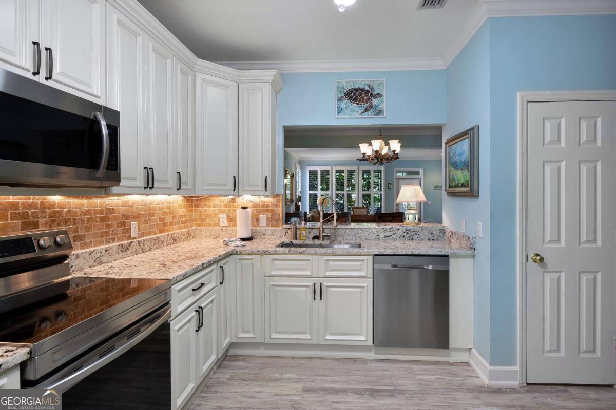 1401 Plantation Point DR