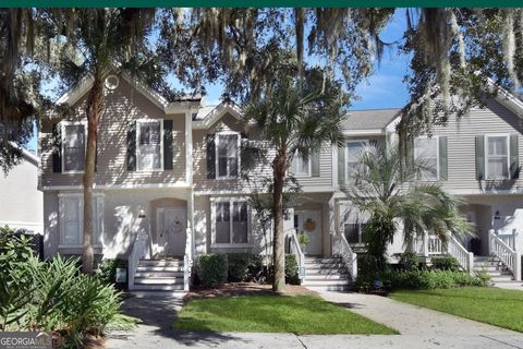 1401 Plantation Point DR St. Simons GA 31522