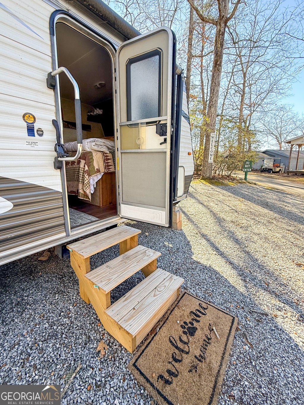 Photo of 59 Yogi Bear Boulevard, Cleveland, GA 30528 (MLS # 10794932)