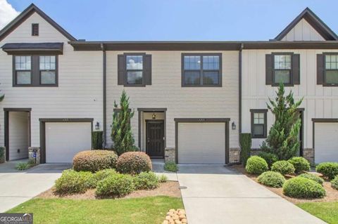 6321 Mountain Home WAY SE Mableton GA 30126