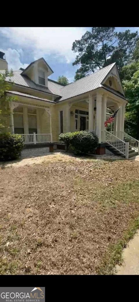 4922 Van Cise LN Albany GA 31721
