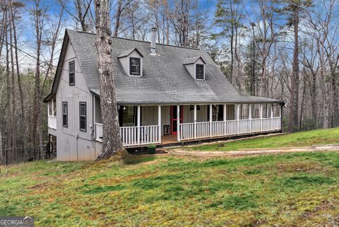 353 Broken Arrow TRL Dahlonega GA 30533