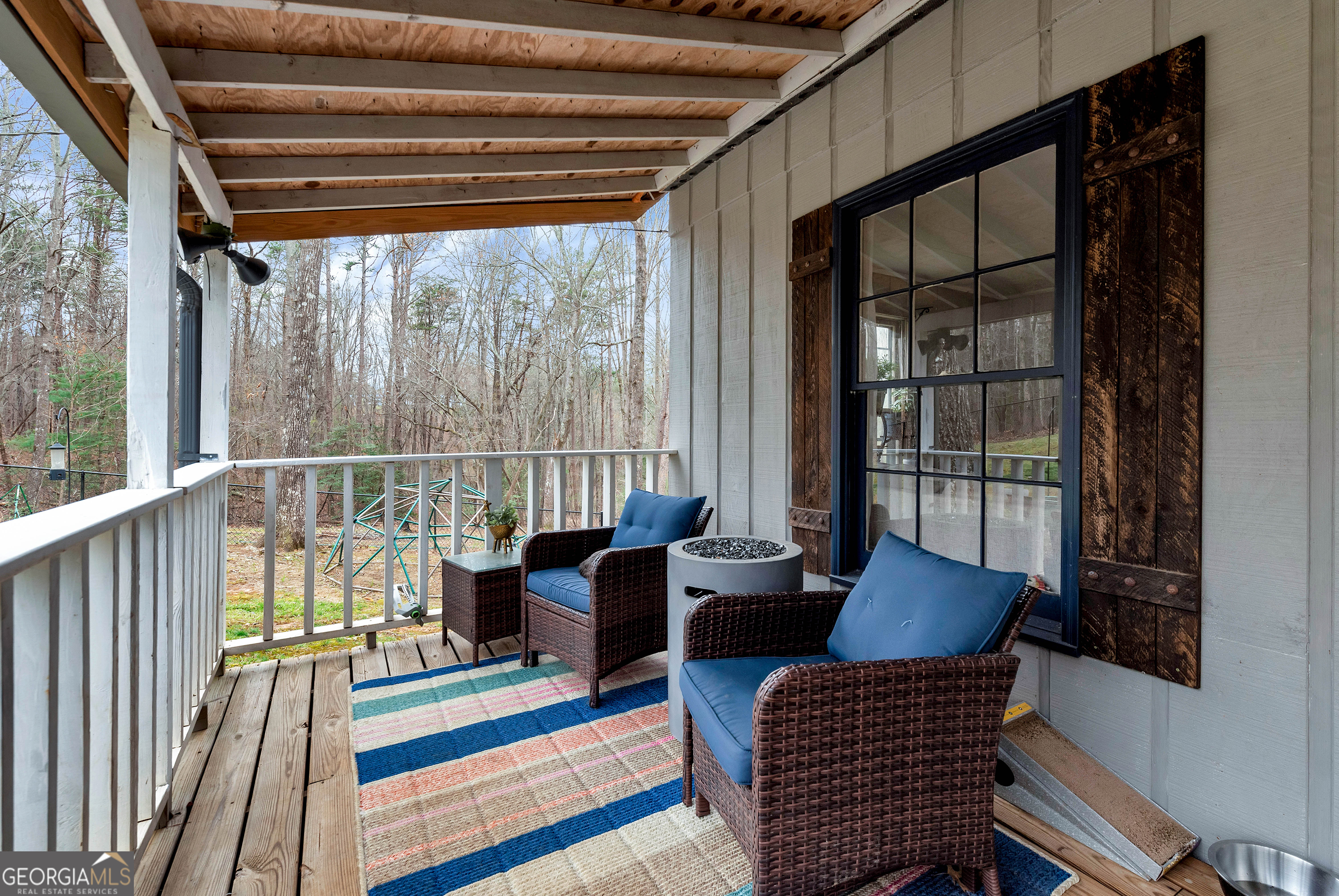 353 Broken Arrow TRL