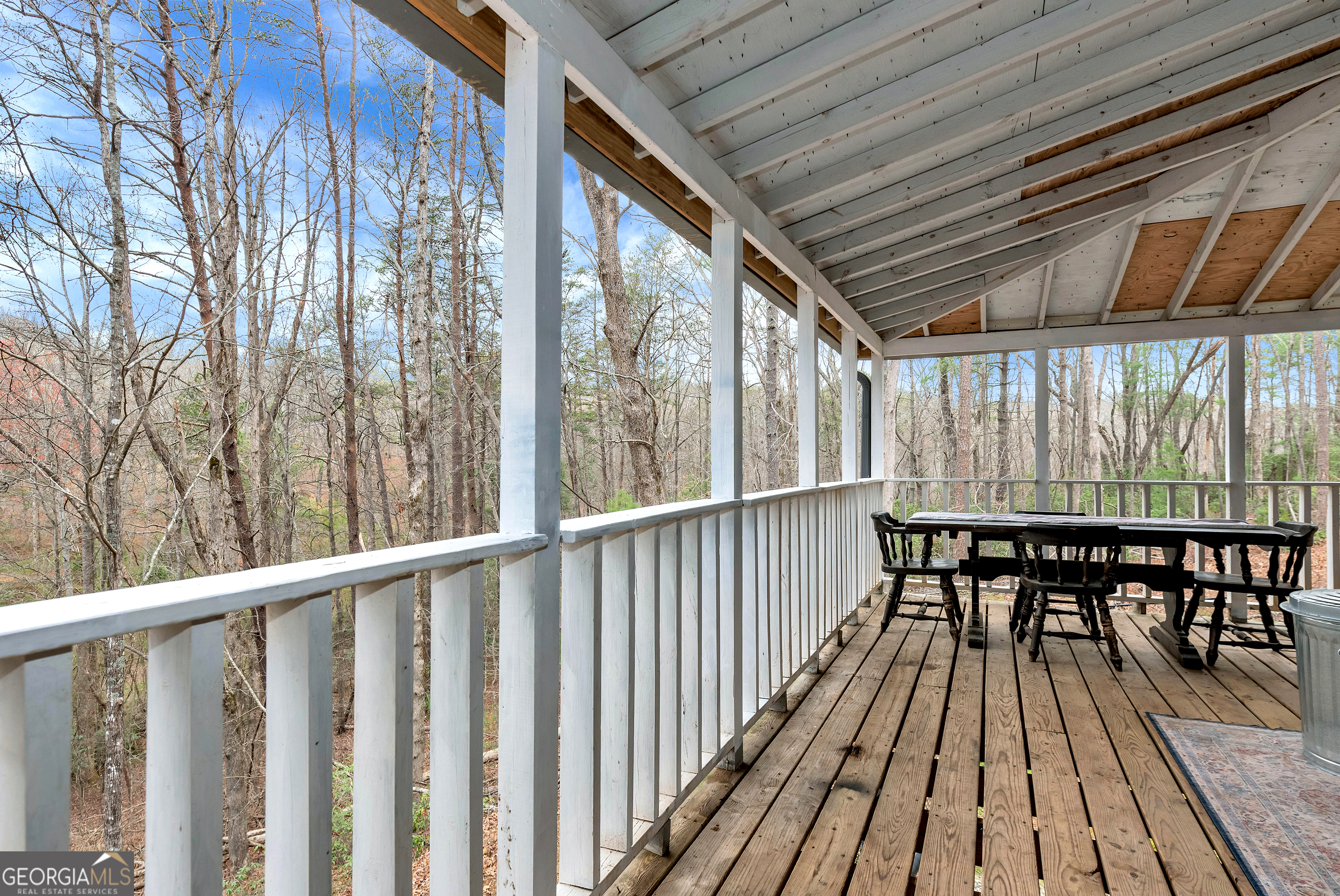 353 Broken Arrow TRL