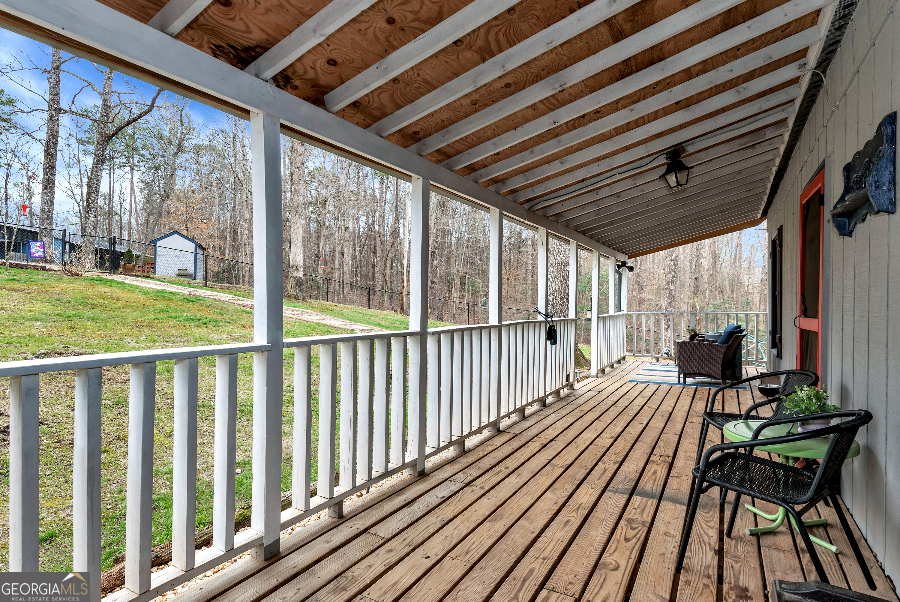 353 Broken Arrow TRL