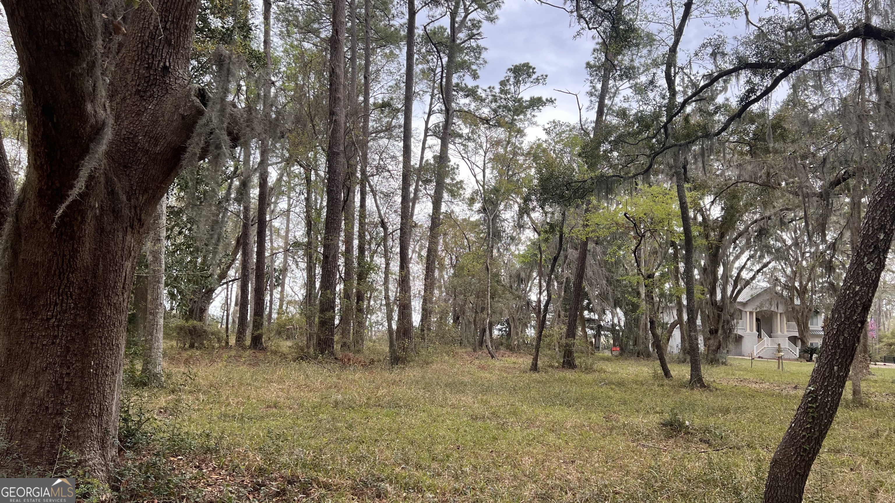 LOT 28 E Black Island RD