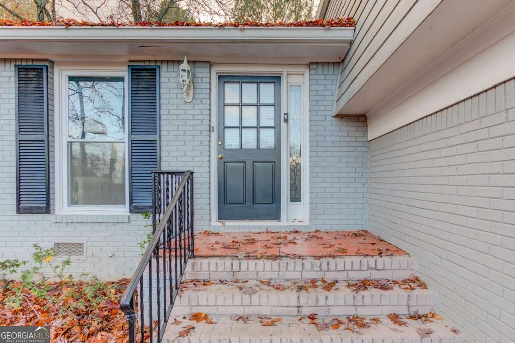 Photo of 4521 Central Drive, Stone Mountain, GA 30083 (MLS # 10652094)