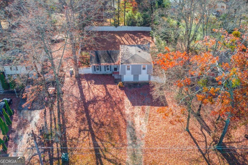 Photo of 4521 Central Drive, Stone Mountain, GA 30083 (MLS # 10652094)