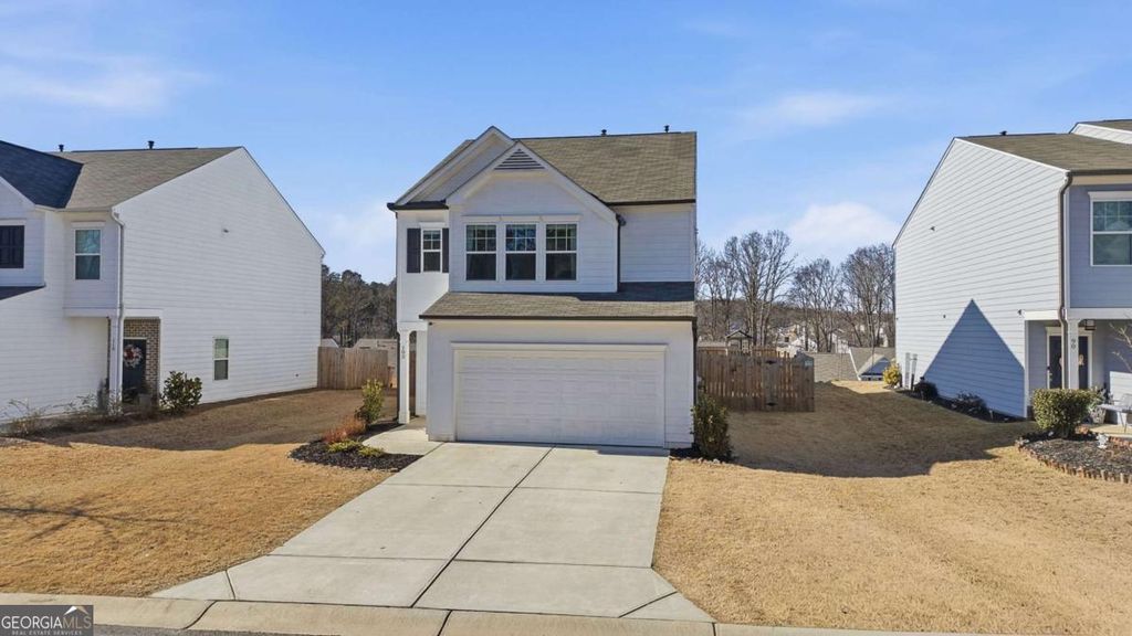 Photo of 102 Pointe Place, Dawsonville, GA 30534 (MLS # 10673785)
