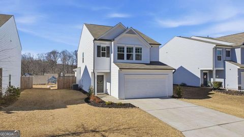 Photo of 102 Pointe Place, Dawsonville, GA 30534 (MLS # 10673785)