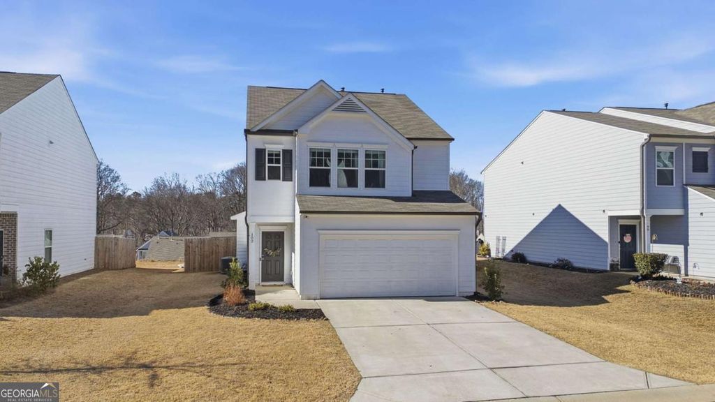 Photo of 102 Pointe Place, Dawsonville, GA 30534 (MLS # 10673785)