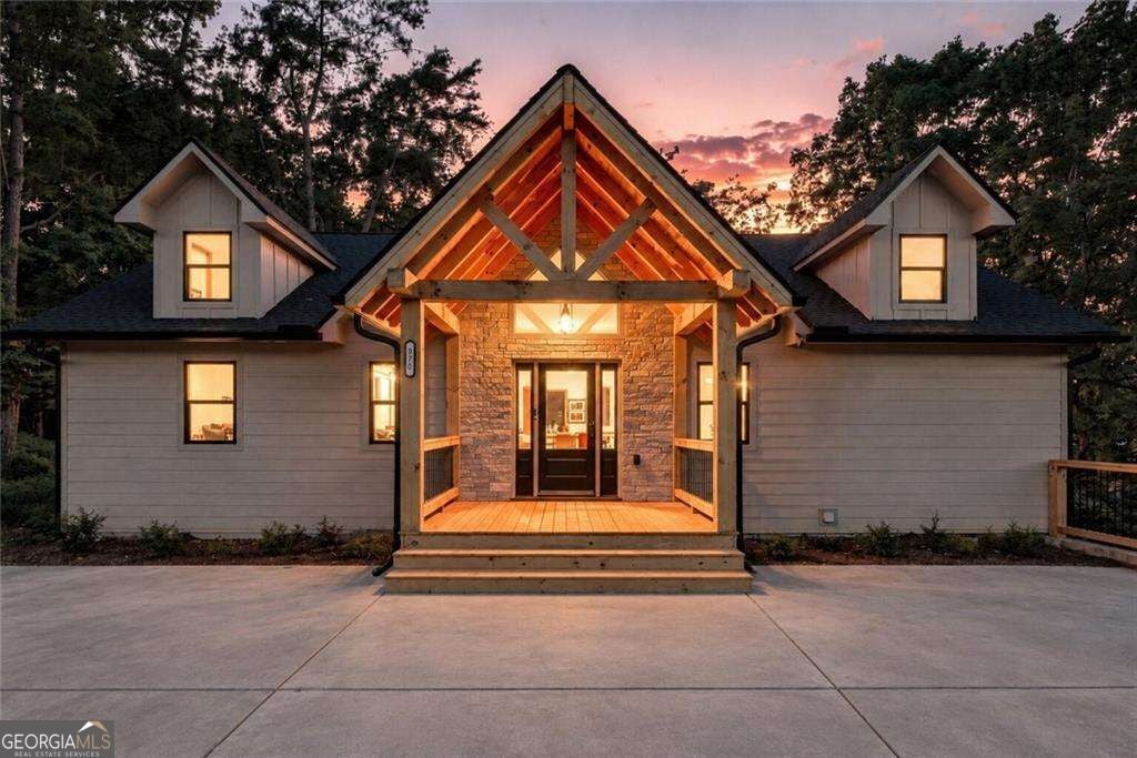 970 Mountain Oak RD