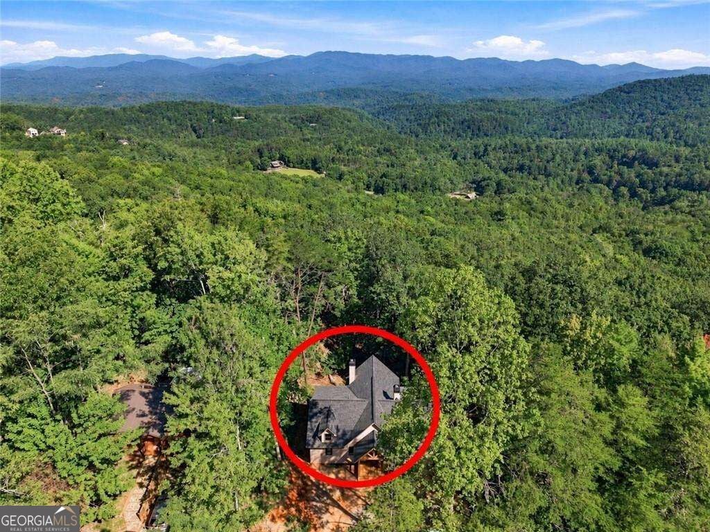 970 Mountain Oak RD
