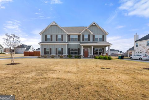 Photo of 2 Pearl Moss Lane, Kathleen, GA 31047 (MLS # 10650353)