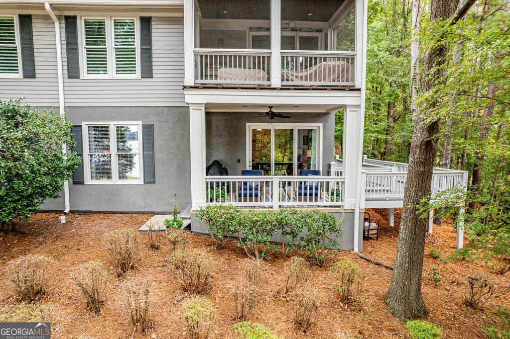 Photo of 1001 Marina Cove Lane, Greensboro, GA 30642 (MLS # 10776831)